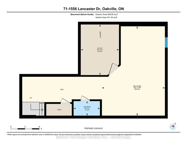 Additional property image - 1556 Lancaster Dr Unit 71