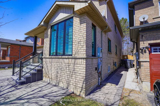 Additional property image - 23 Hollowgrove Blvd