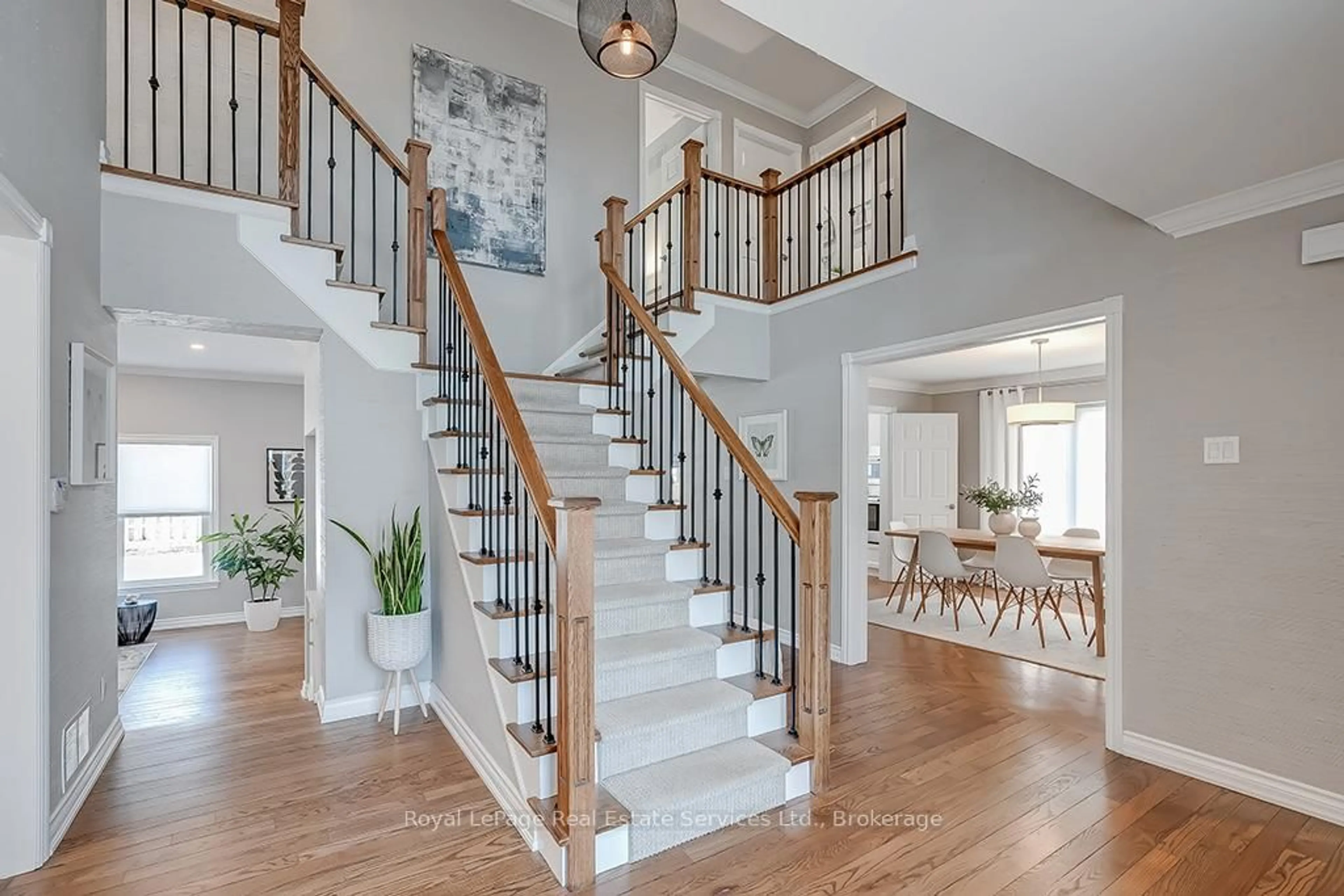 Unknown for 1225 Old Post Dr, Oakville Ontario L6M 1A5