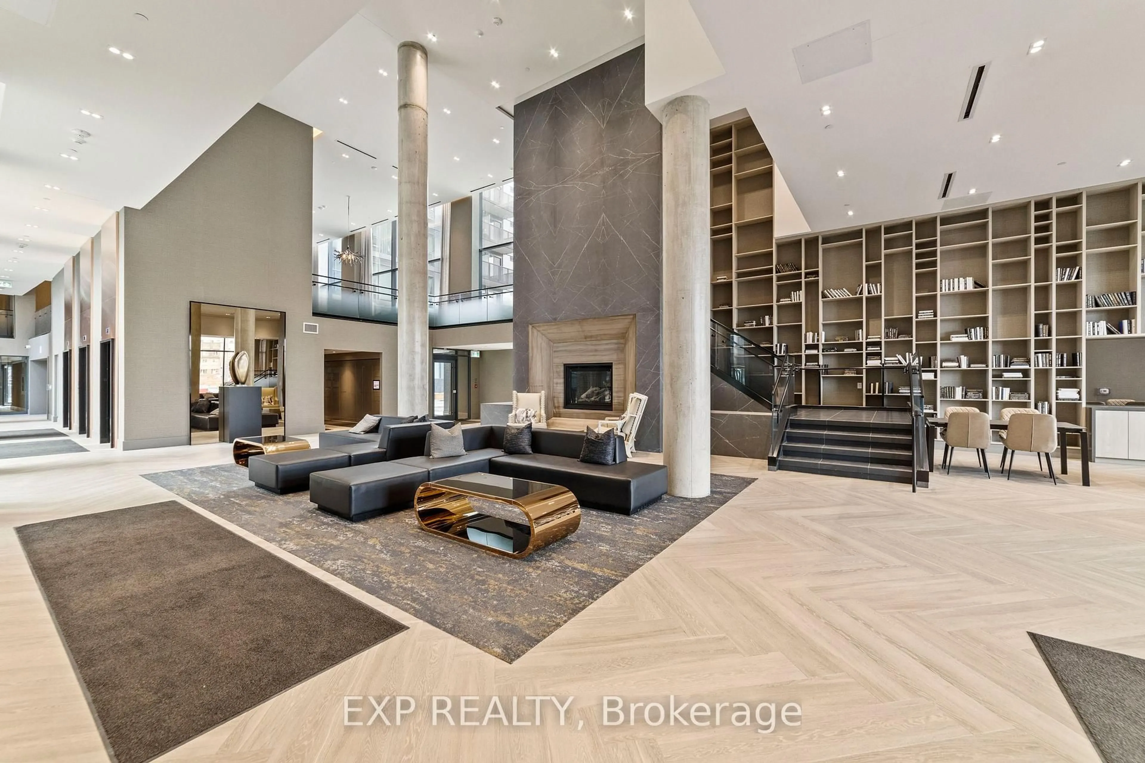 Unknown for 2450 Old Bronte Rd #424, Oakville Ontario L6M 5P6