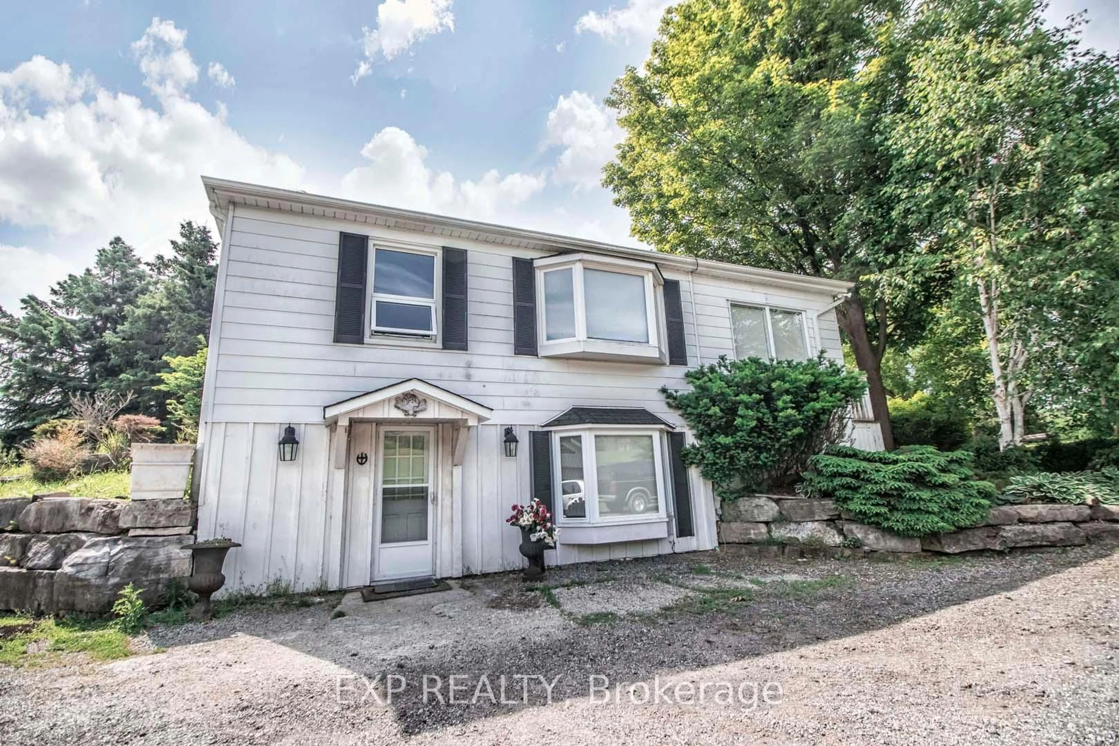 Unknown for 18862 Centreville Creek Rd, Caledon Ontario L7K 2M9