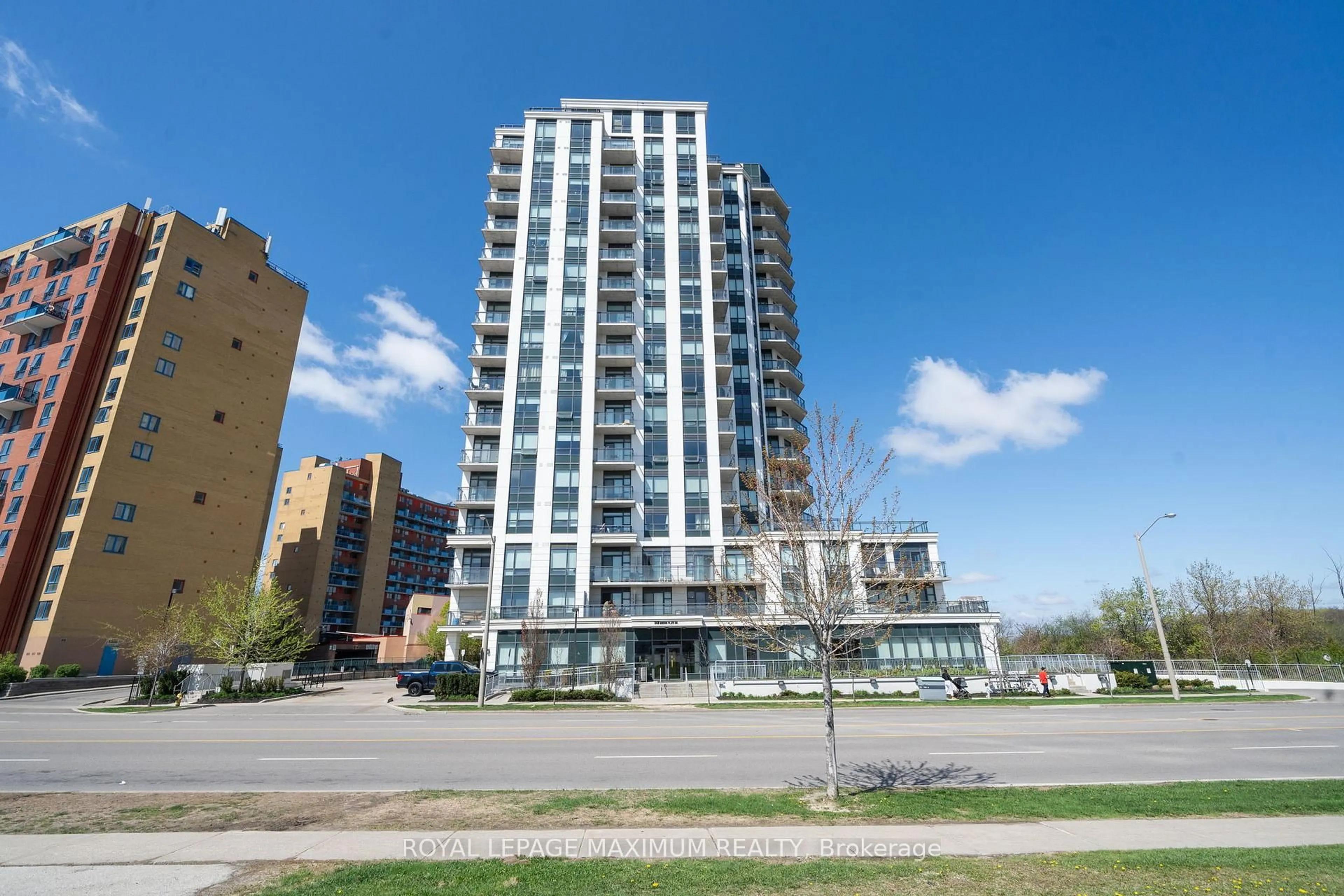 Unknown for 840 Queens Plate Dr #1503, Toronto Ontario M9W 0E7