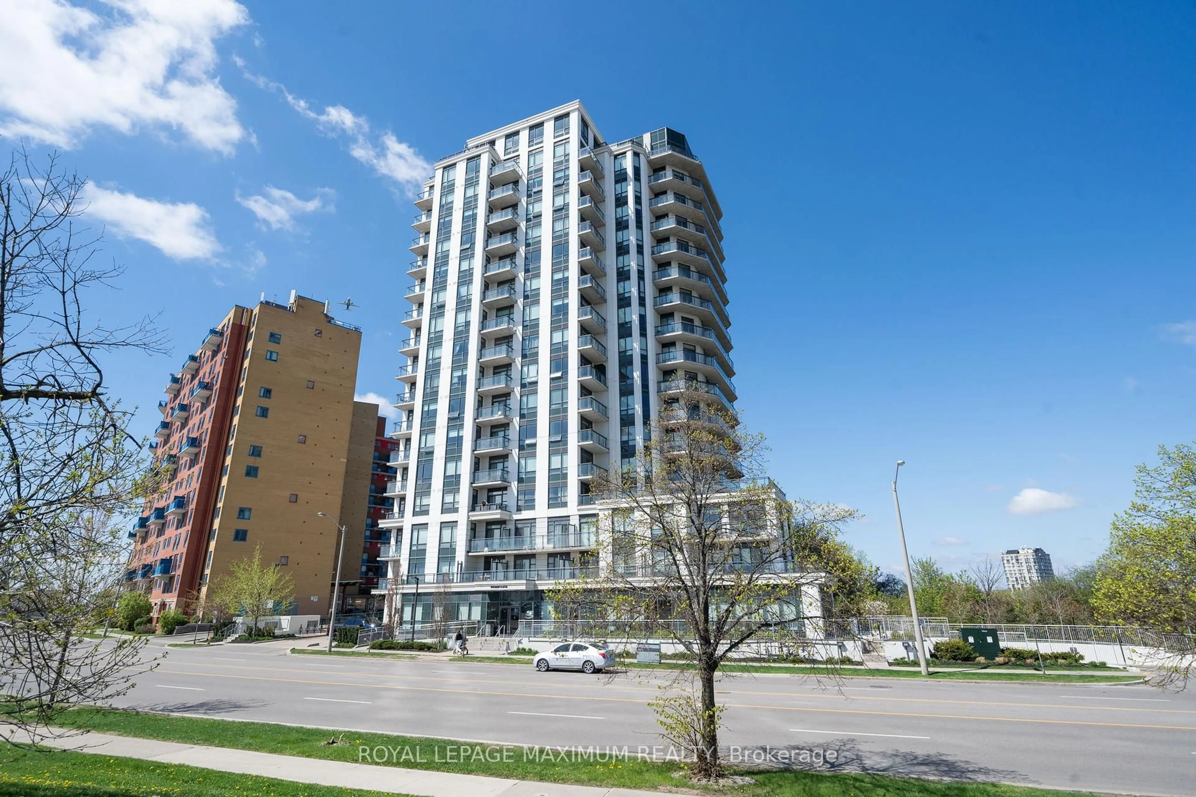 Unknown for 840 Queens Plate Dr #1503, Toronto Ontario M9W 0E7