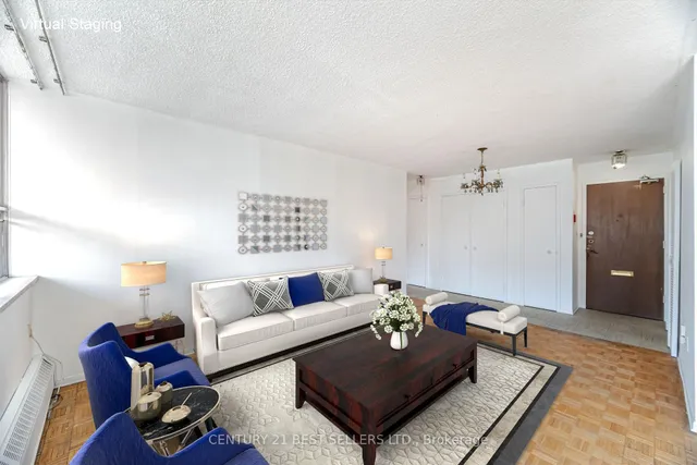 Additional property image - 151 La Rose Ave Unit 306