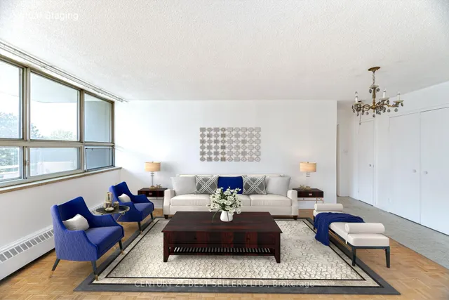 Additional property image - 151 La Rose Ave Unit 306