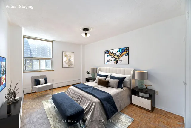 Additional property image - 151 La Rose Ave Unit 306