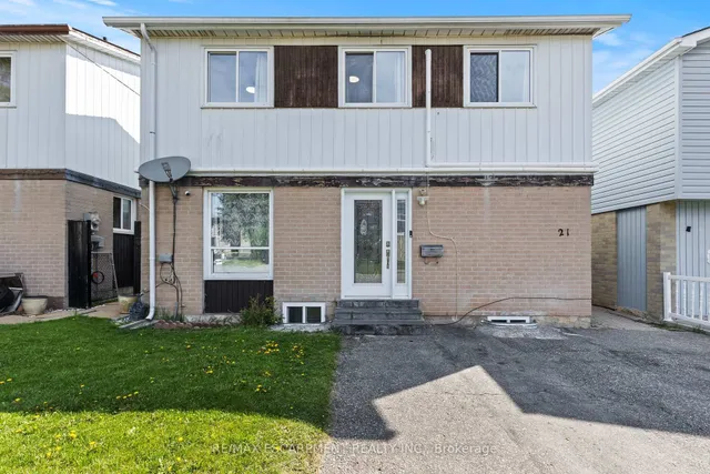 Additional property image - 21 Grand River Crt