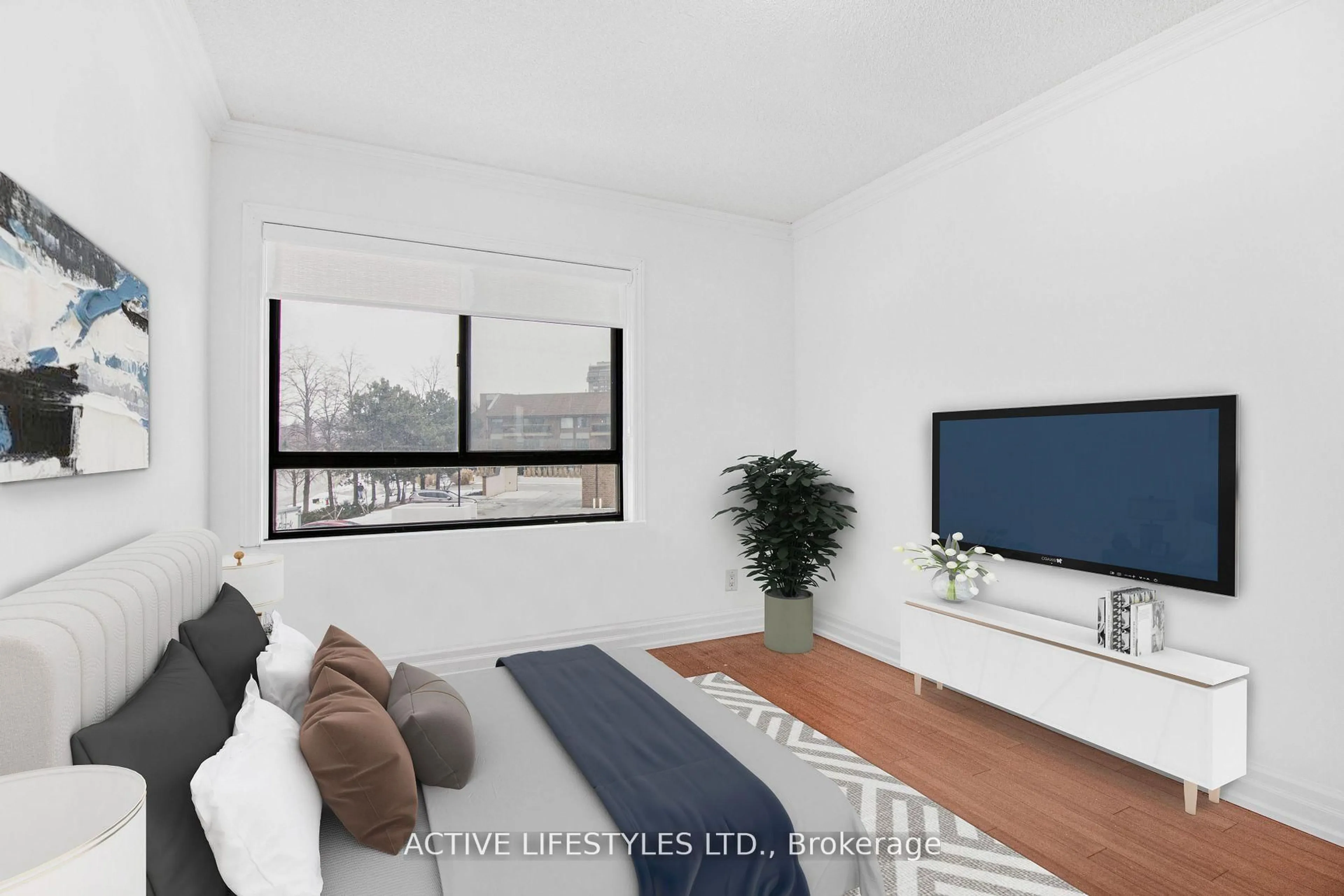 A pic of a room for 1000 Cedarglen Gate #504, Mississauga Ontario L5C 3Z5