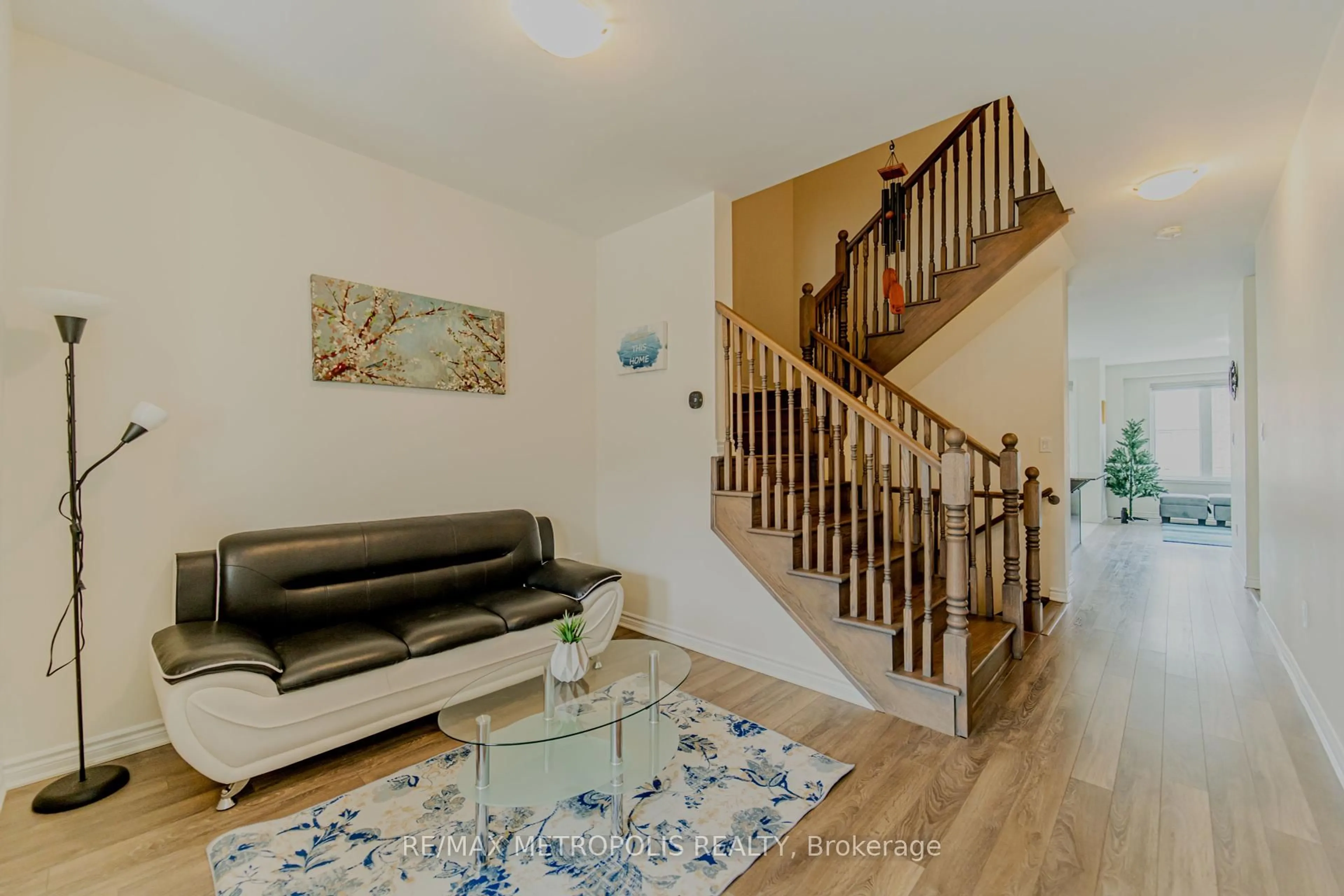 Unknown for 55 Callandar Rd, Brampton Ontario L7A 5E2