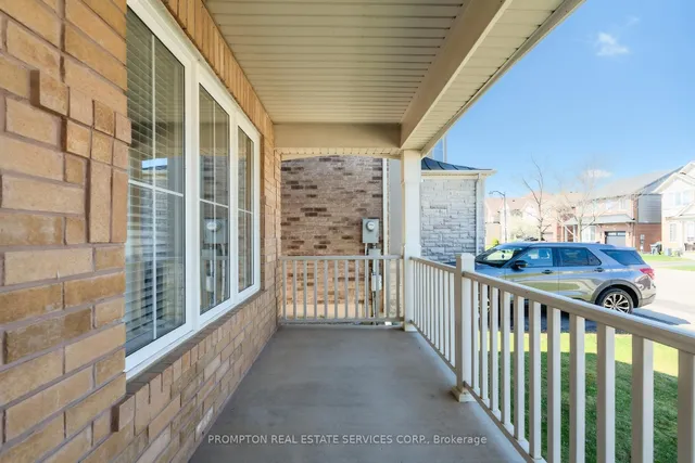 Additional property image - 510 Mockridge Terr