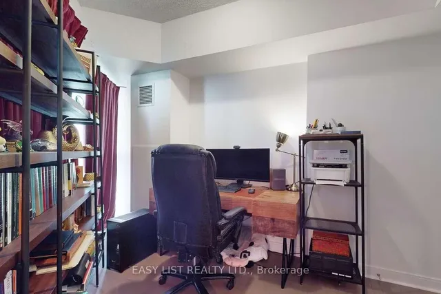 Additional property image - 50 Absolute Ave Unit 3801