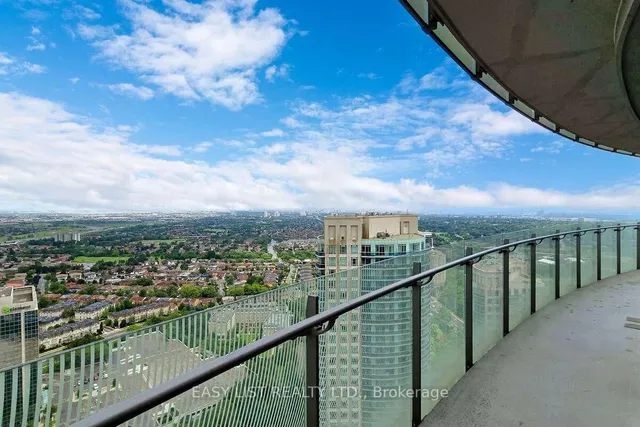Additional property image - 50 Absolute Ave Unit 3801