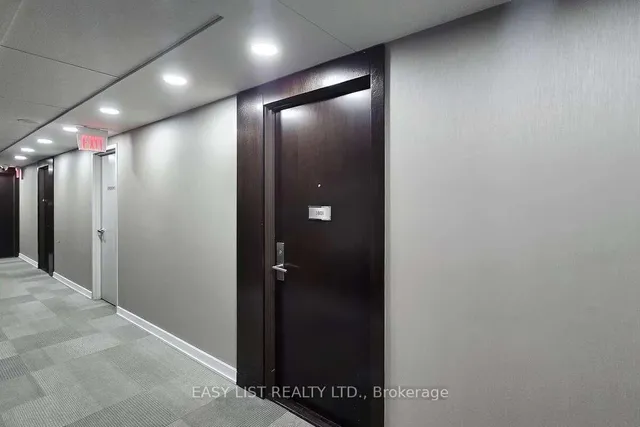 Additional property image - 50 Absolute Ave Unit 3801