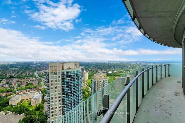 Additional property image - 50 Absolute Ave Unit 3801