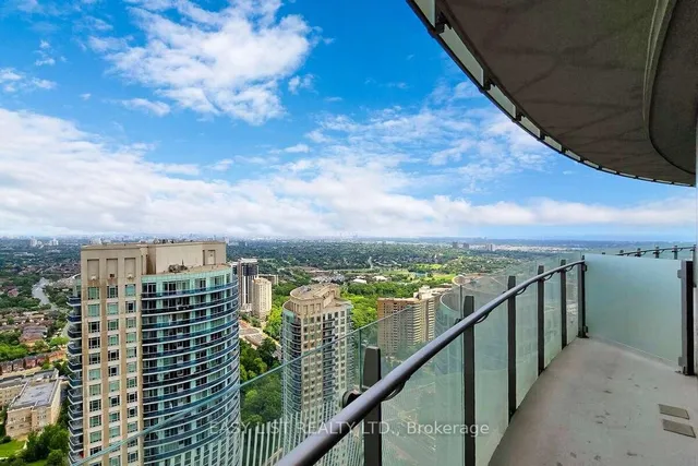 Additional property image - 50 Absolute Ave Unit 3801