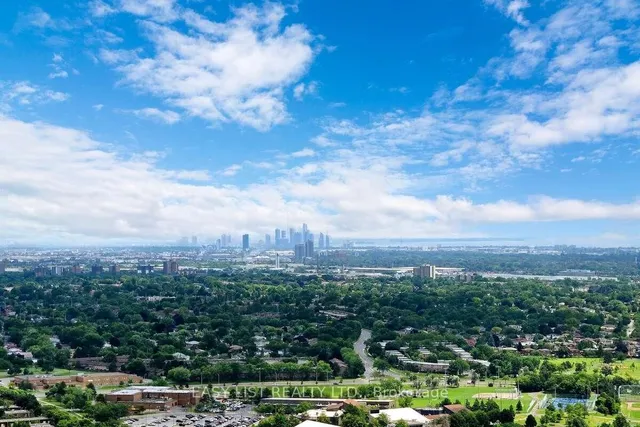 Additional property image - 50 Absolute Ave Unit 3801