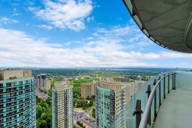 Additional property image - 50 Absolute Ave Unit 3801
