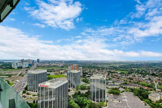 Additional property image - 50 Absolute Ave Unit 3801