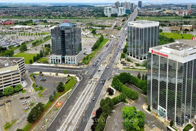 Additional property image - 50 Absolute Ave Unit 3801