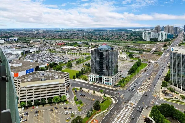 Additional property image - 50 Absolute Ave Unit 3801