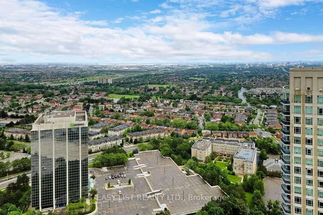 Additional property image - 50 Absolute Ave Unit 3801