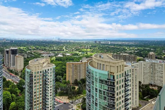 Additional property image - 50 Absolute Ave Unit 3801