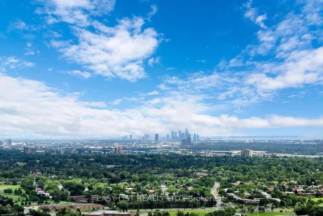 Additional property image - 50 Absolute Ave Unit 3801