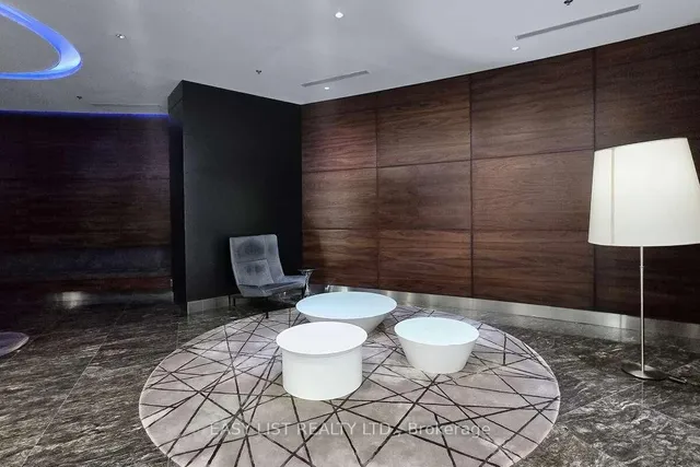 Additional property image - 50 Absolute Ave Unit 3801
