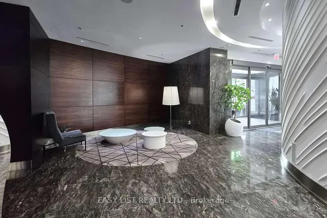 Additional property image - 50 Absolute Ave Unit 3801