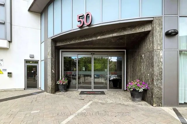 Additional property image - 50 Absolute Ave Unit 3801