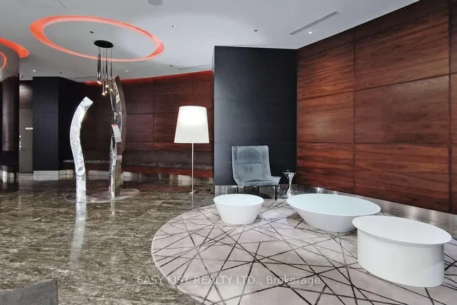 Additional property image - 50 Absolute Ave Unit 3801