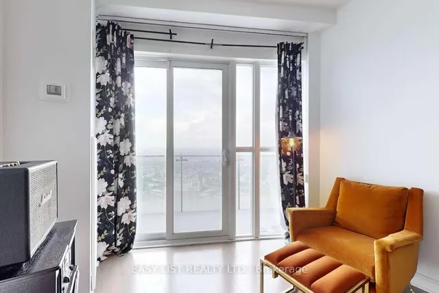 Additional property image - 50 Absolute Ave Unit 3801
