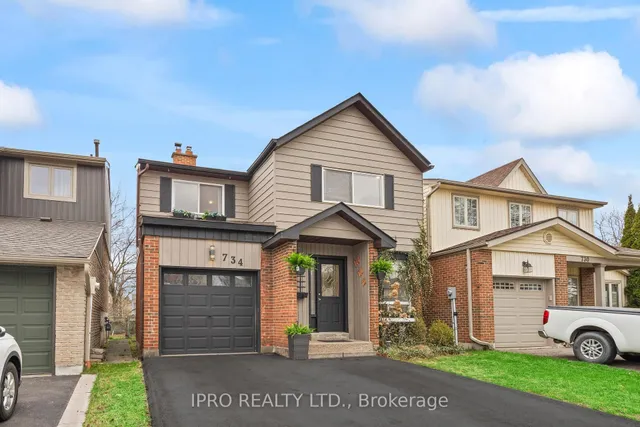 Additional property image - 734 Briar Cres