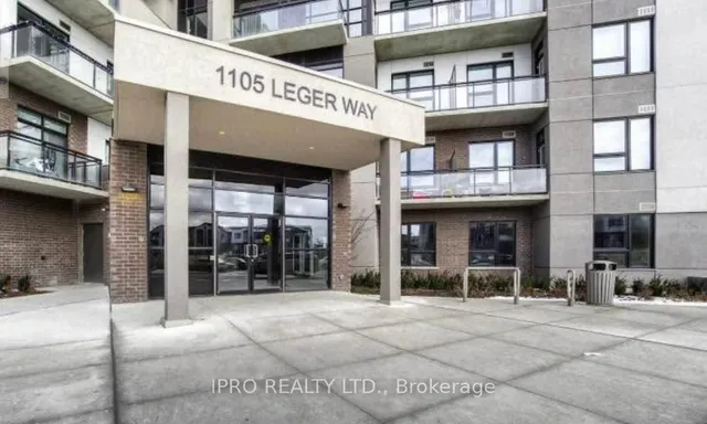 Additional property image - 734 Briar Cres