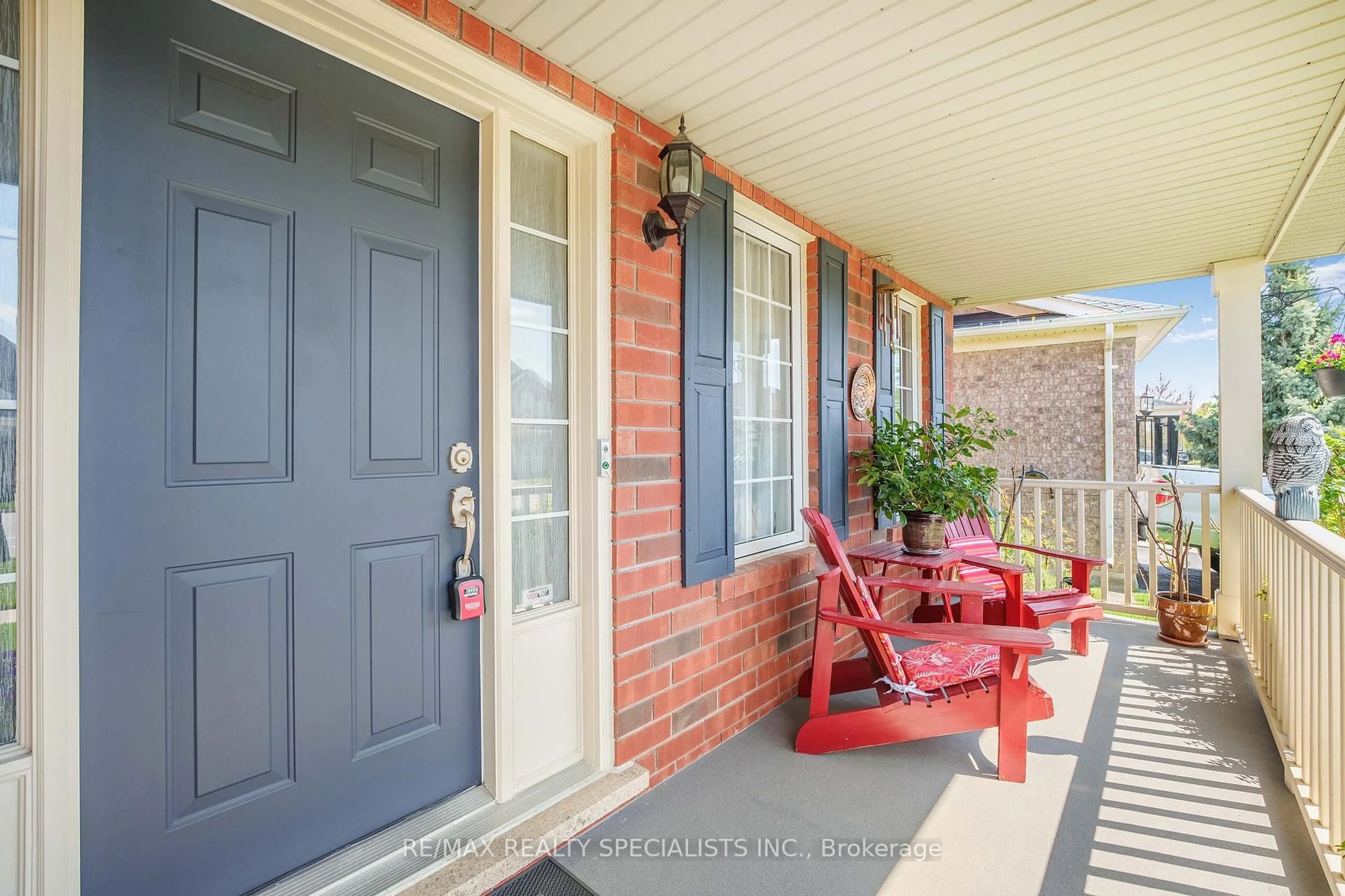 Unknown for 1353 Clark Blvd, Milton Ontario L9T 6L5