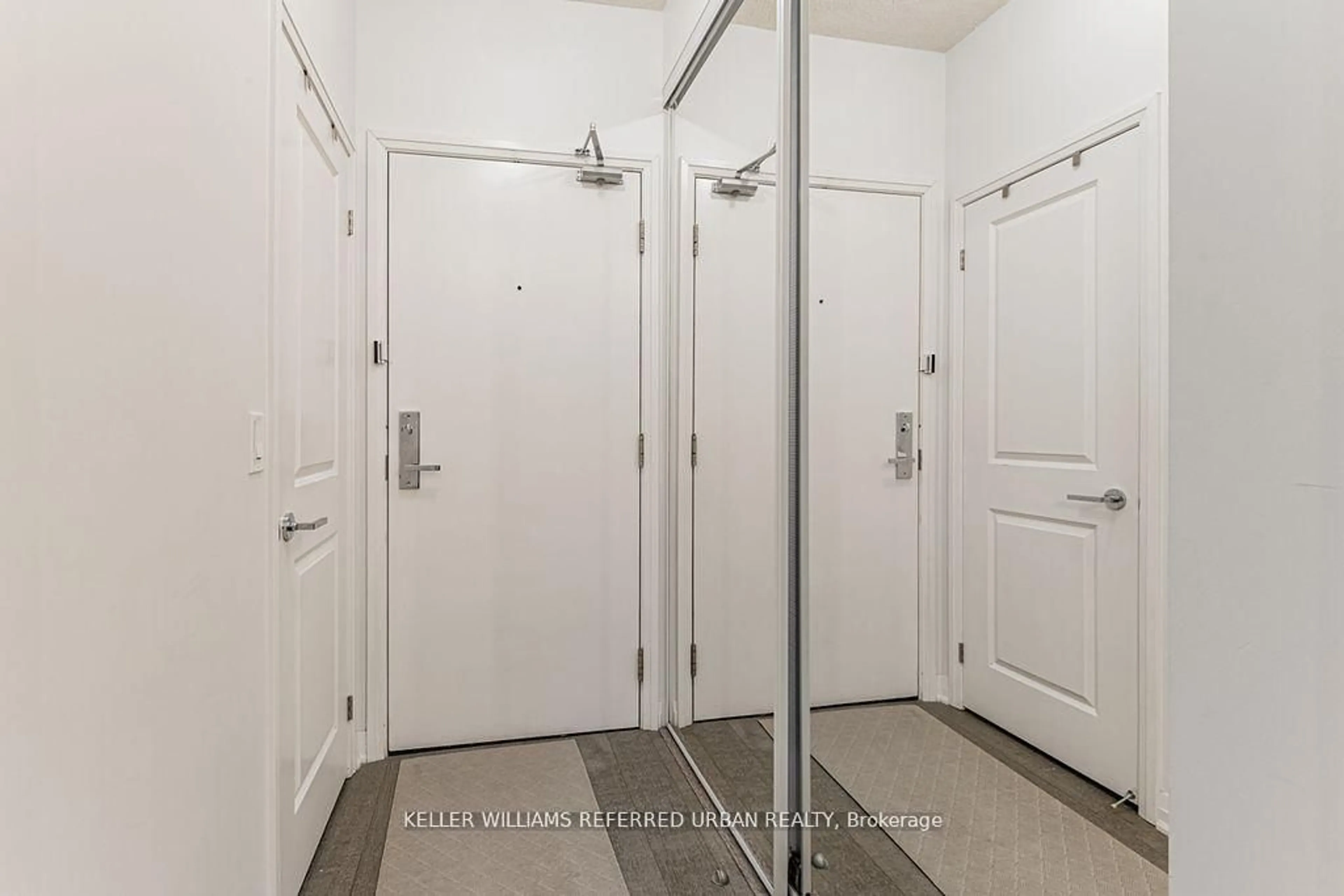 Unknown for 59 Annie Craig Dr #615, Toronto Ontario M8V 0C4