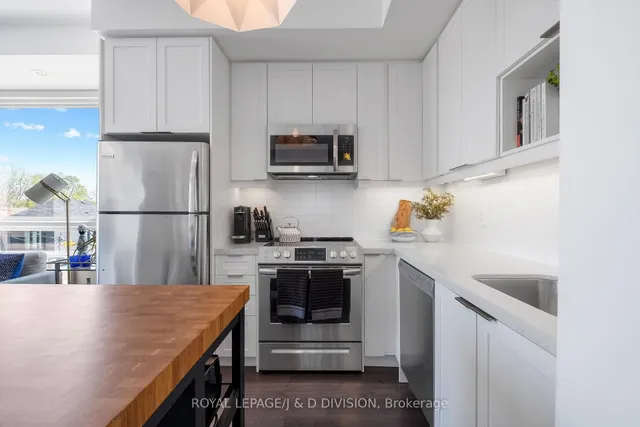 Additional property image - 1110 Briar Hill Ave Unit 301