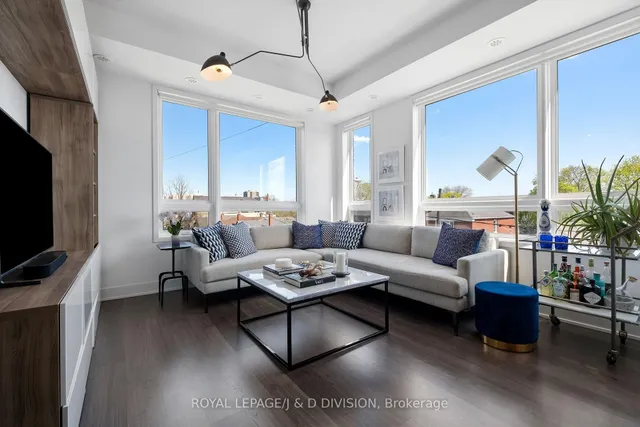 Additional property image - 1110 Briar Hill Ave Unit 301