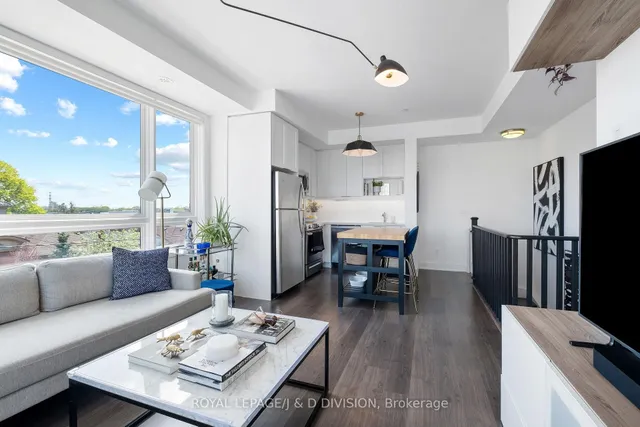 Additional property image - 1110 Briar Hill Ave Unit 301