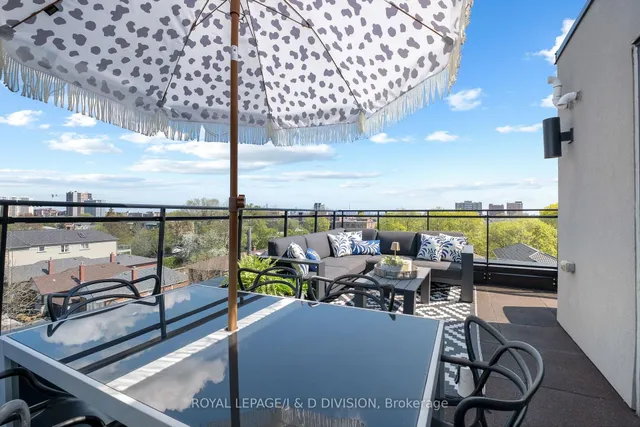 Additional property image - 1110 Briar Hill Ave Unit 301