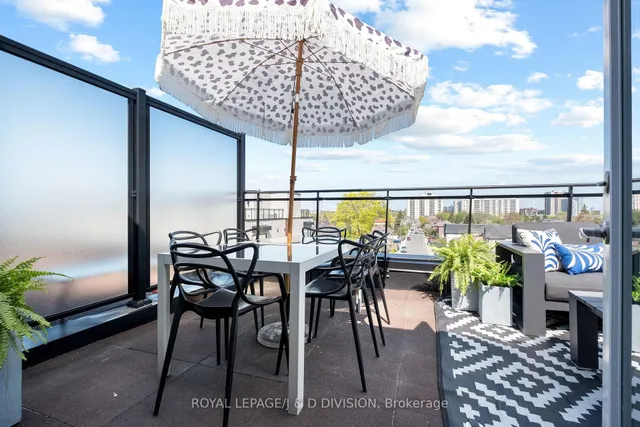 Additional property image - 1110 Briar Hill Ave Unit 301