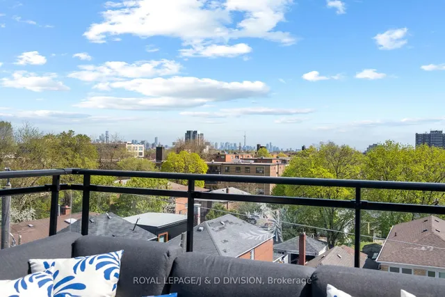 Additional property image - 1110 Briar Hill Ave Unit 301