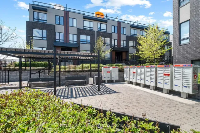 Additional property image - 1110 Briar Hill Ave Unit 301