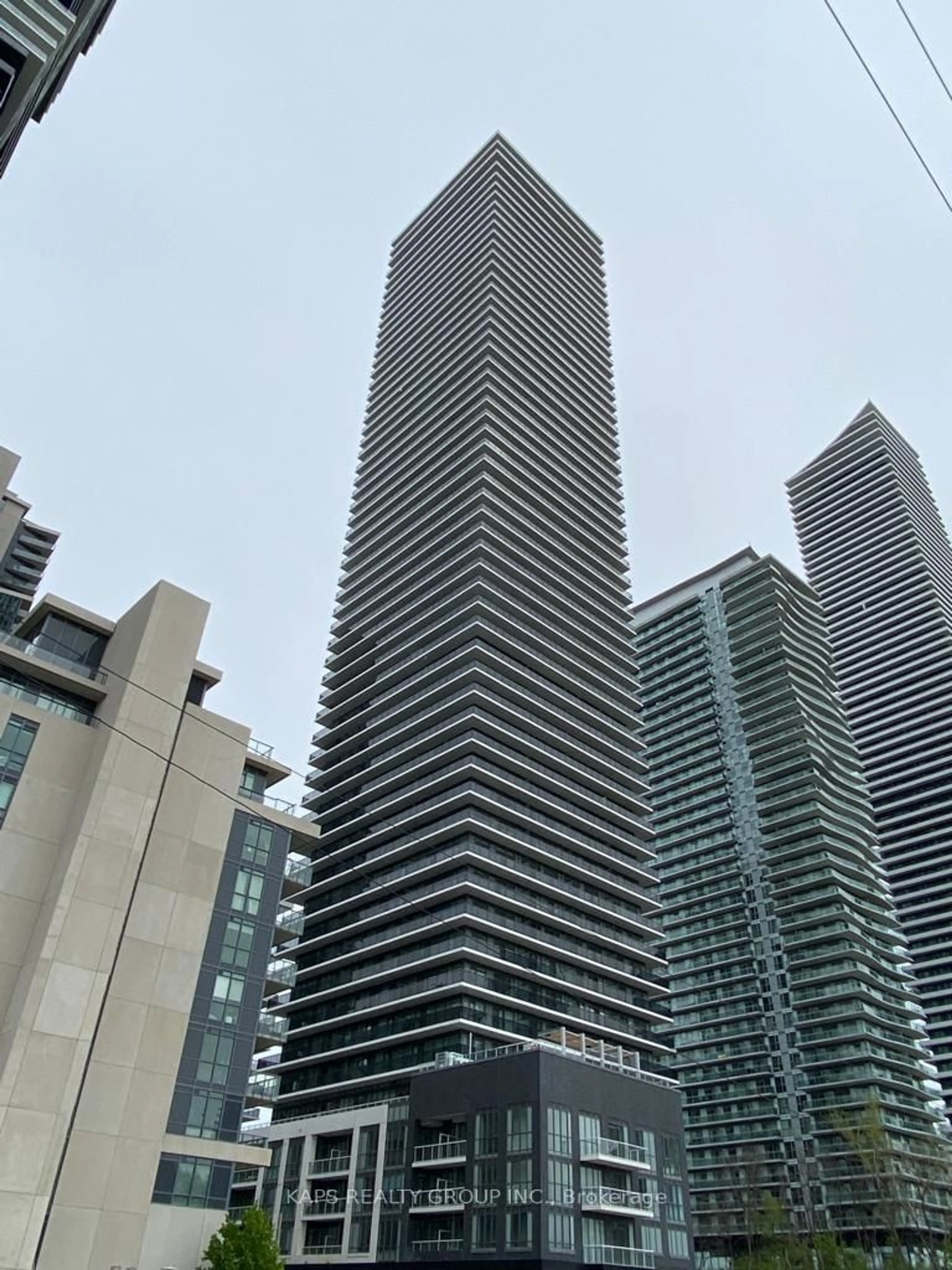 Blurry image for 70 Annie Craig Dr #4707, Toronto Ontario M8V 0G2