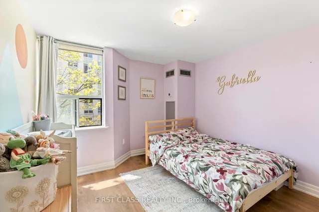 Additional property image - 3845 Lake Shore Blvd Unit 102
