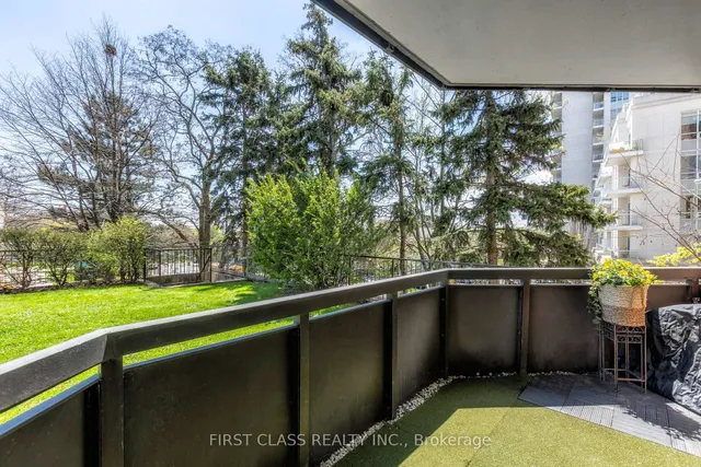 Additional property image - 3845 Lake Shore Blvd Unit 102
