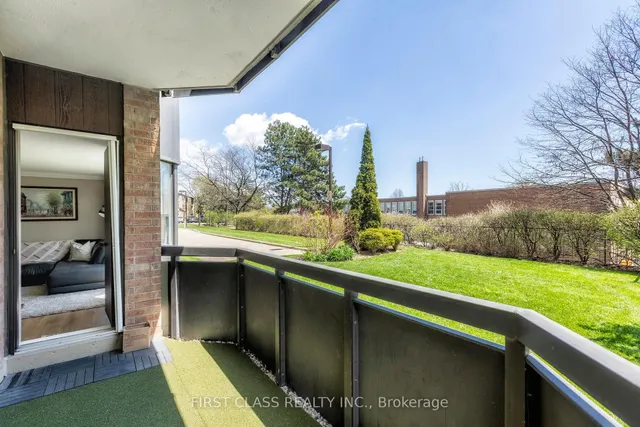 Additional property image - 3845 Lake Shore Blvd Unit 102