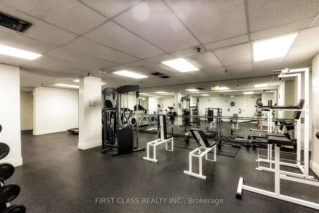 Additional property image - 3845 Lake Shore Blvd Unit 102