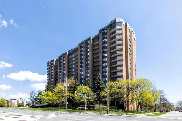 Additional property image - 3845 Lake Shore Blvd Unit 102