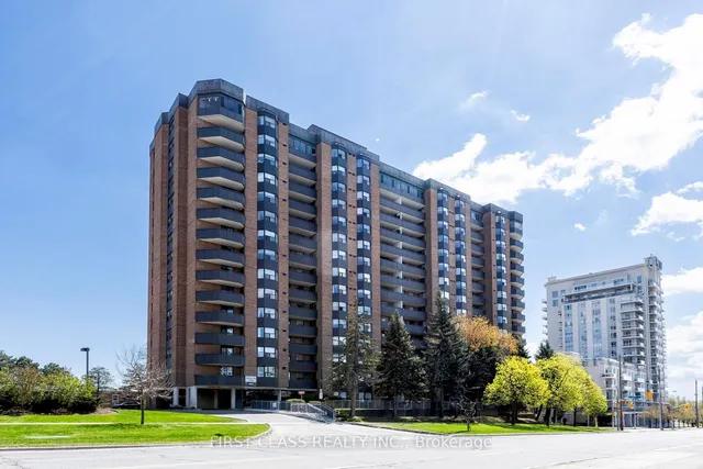 Additional property image - 3845 Lake Shore Blvd Unit 102